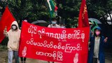 ဖားကန့်မှာ အင်တာနက်ဖြတ်၊ လုံခြုံရေး ပိုတင်းကျပ်