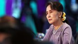 ဒေါ်အောင်ဆန်းစုကြည်ကျန်းမာရေး အာဆီယံခေါင်းဆောင်တွေ စိုးရိမ်