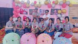 ဒေါ်အောင်ဆန်းစုကြည် မွေးနေ့အကြို ထိုင်းနဲ့ နယ်သာလန်နိုင်ငံတွေမှာ ကျင်းပ