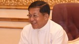 CRPH၊  NUG တို့ကို ဒေါ်အောင်ဆန်းစုကြည် မှတ်ချက်ပေးနိုင်တယ်လို့ စစ်ကောင်စီခေါင်းဆောင် ပြော