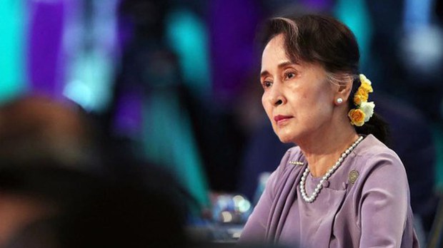 ဒေါ်အောင်ဆန်းကြည်အမှုအယူခံ ပြည်ထောင်စုတရားလွှတ်တော်ချုပ် ကြားနာစစ်ဆေးမည်