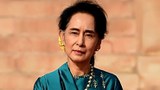 ဒေါ်အောင်ဆန်းစုကြည်အမှု မနက်ဖြန် စီရင်ချက်ချနိုင်ဖွယ်ရှိ