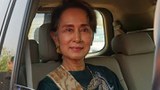 ဒေါ်အောင်ဆန်းစုကြည် အမှုတချို့ အမိန့်မချဖြစ်ဘဲ ရက်ရွှေ့ဆိုင်း