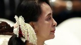 ဒေါ်အောင်ဆန်းကြည် စွပ်စွဲခံရတဲ့ အမှုအားလုံး အပြီးသတ် လျှောက်လဲတော့မည်