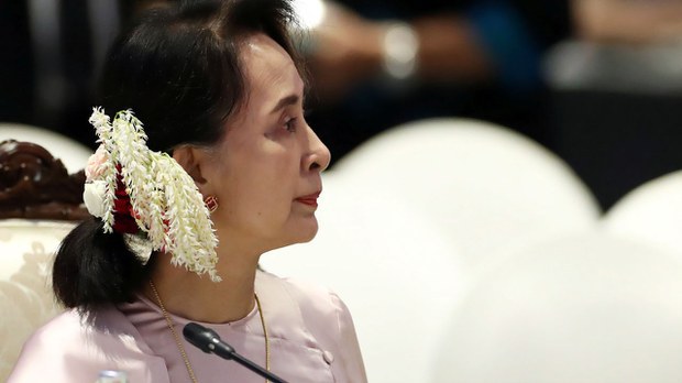 ဒေါ်အောင်ဆန်းကြည် စွပ်စွဲခံရတဲ့ အမှုအားလုံး အပြီးသတ် လျှောက်လဲတော့မည် ဒေါ်အောင်ဆန်းကြည် စွပ်စွဲခံရတဲ့ အမှုအားလုံး အပြီးသတ် လျှောက်လဲတော့မည်