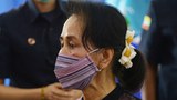 ဒေါ်အောင်ဆန်းစုကြည်အမှုတွေကို မစစ်ဆေးဘဲ ရုံးချိန်းထပ်ရွှေ့