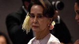 ဒေါ်အောင်ဆန်းစုကြည်ရဲ့ အဂတိအမှုလေးခု နေပြည်တော်မှာ ပြောင်းစစ်မည်