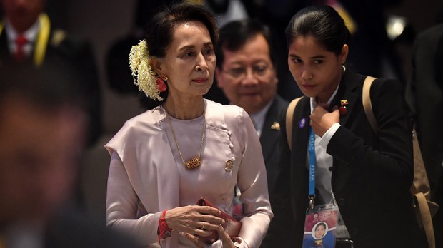 ဒေါ်အောင်ဆန်းစုကြည်၏ အဂတိအမှုများ ဆက်လက် စစ်ဆေး ဒေါ်အောင်ဆန်းစုကြည်၏ အဂတိအမှုများ ဆက်လက် စစ်ဆေး