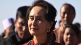 ဒေါ်အောင်ဆန်းစုကြည်ကို စွဲထားတဲ့ အဂတိအမှု တရားလို စတင်စစ်ဆေး