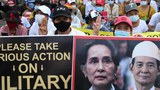 ဒေါ်အောင်ဆန်းစုကြည်အမှု သက်သေကန့်ကွက်ချက် လေးကြိမ်မြောက် ပယ်ချခံရ