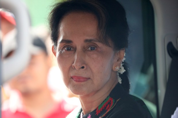 ဒေါ်အောင်ဆန်းစုကြည်ရဲ့အမှုအယူခံ ပြည်ထောင်စု တရားလွှတ်တော်ချုပ်မှာ ကြားနာ ဒေါ်အောင်ဆန်းစုကြည်ရဲ့အမှုအယူခံ ပြည်ထောင်စု တရားလွှတ်တော်ချုပ်မှာ ကြားနာ