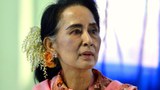 ဒေါ်အောင်ဆန်းစုကြည်ရဲ့ လျှို့ဝှက်အက် ဥပဒေအမှု ဒီနေ့ရုံးထုတ် ရှေ့နေဝင်ခွင့် ကန့်သတ်ခံရ
