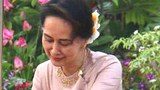 ဘေးစီမံအမှုအတွက် အပြစ်မရှိကြောင်း ဒေါ်အောင်ဆန်းစုကြည် ထုချေ