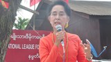 တရားစွဲခံရတဲ့အမှုတွေကို ဒေါ်အောင်ဆန်းစုကြည် ကိုယ်တိုင်ချေပမည်