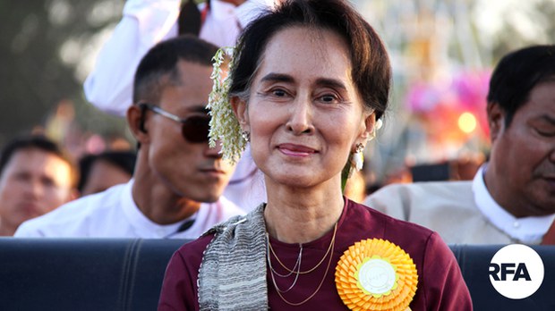 ဒေါ်အောင်ဆန်းစုကြည်အမှု လူသက်သေမခေါ်တော့ဘဲ ကိုယ်တိုင် ထွက်ဆိုမည် ဒေါ်အောင်ဆန်းစုကြည်အမှု လူသက်သေမခေါ်တော့ဘဲ ကိုယ်တိုင် ထွက်ဆိုမည်