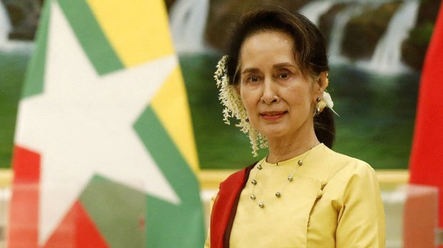 ဒေါ်အောင်ဆန်းစုကြည် လွတ်မြောက်ရေး Burma Campaign UK တောင်းဆို ဒေါ်အောင်ဆန်းစုကြည် လွတ်မြောက်ရေး Burma Campaign UK တောင်းဆို
