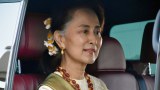 ဒေါ်အောင်ဆန်းစုကြည်ကို လွှတ်ပေးဖို့ ဗြိတိန်ဝန်ကြီးဟောင်း တိုက်တွန်း