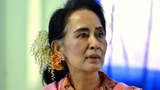 ဒေါ်အောင်ဆန်းစုကြည် ကျန်းမာရေးကြောင့် တရားရုံးချိန်း ခွင့်ယူရ