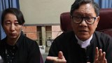 ဒေါ်အောင်ဆန်းစုကြည်ရဲ့ ရှေ့နေတွေ သတင်းထုတ်ပြန်မှု မရှိတော့