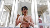 ဒေါ်အောင်ဆန်းစုကြည်နဲ့ တွေ့ဆုံခွင့်ရဖို့ ရှေ့နေအဖွဲ့ ထပ်မံတောင်းဆို