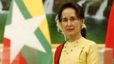 မြန်မာ့ပြဿနာ ဒေါ်အောင်ဆန်းစုကြည်မပါဝင်ဘဲ မပြေလည်နိုင်ကြောင်း NLD ပြော