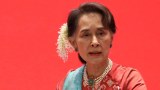 ဒေါ်အောင်ဆန်းစုကြည်ကို နေရာထပ်ရွှေ့ကြောင်း သတင်းထွက်