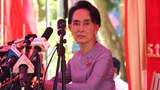 ဒေါ်အောင်ဆန်းစုကြည် ကွာရန်တင်းကာလ ပြီးဆုံး