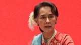 ဒေါ်အောင်ဆန်းစုကြည်ကို အမြန်ဆုံးလွှတ်ပေးဖို့ ထိုင်း တောင်းဆို