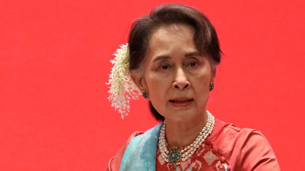 ဒေါ်အောင်ဆန်းစုကြည်ကို အမြန်ဆုံးလွှတ်ပေးဖို့ ထိုင်း တောင်းဆို ဒေါ်အောင်ဆန်းစုကြည်ကို အမြန်ဆုံးလွှတ်ပေးဖို့ ထိုင်း တောင်းဆို