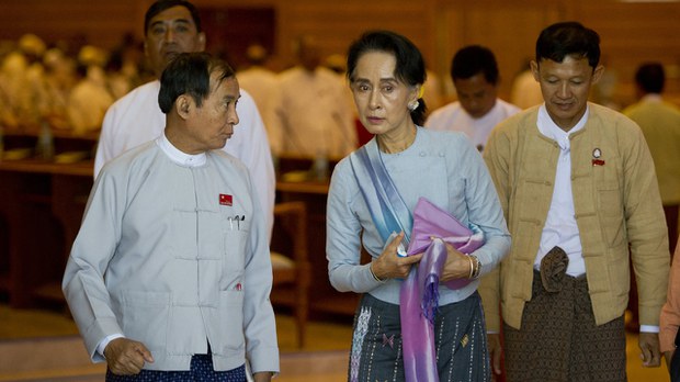 စွပ်စွဲခံ အဂတိငါးမှုအတွက် ဒေါ်အောင်ဆန်းစုကြည်နဲ့ ဦးဝင်းမြင့်ကို အပြီးသတ် အမိန့်ချတော့မည် စွပ်စွဲခံ အဂတိငါးမှုအတွက် ဒေါ်အောင်ဆန်းစုကြည်နဲ့ ဦးဝင်းမြင့်ကို အပြီးသတ် အမိန့်ချတော့မည်