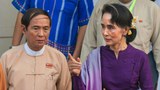 ဒေါ်အောင်ဆန်းစုကြည် ထောင်ခုနစ်နှစ် ထပ်ချခံရ၊ စုစုပေါင်း ၃၃ နှစ်ထိကျခံရဖို့ရှိ