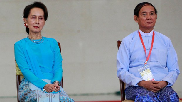 အတိုင်ပင်ခံနဲ့ သမ္မတတို့ အမှုတွေ နောက်ဆုံးအဆင့် ပြင်ဆင်ချက်တင် အတိုင်ပင်ခံနဲ့ သမ္မတတို့ အမှုတွေ နောက်ဆုံးအဆင့် ပြင်ဆင်ချက်တင်