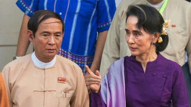 ဒေါ်အောင်ဆန်းစုကြည် စွပ်စွဲခံနေရတဲ့ ရွေးကောက်ပွဲအမှု တရားလိုကို စစ်ဆေး ဒေါ်အောင်ဆန်းစုကြည် စွပ်စွဲခံနေရတဲ့ ရွေးကောက်ပွဲအမှု တရားလိုကို စစ်ဆေး