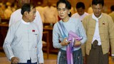 ဒေါ်အောင်ဆန်းစုကြည် စွပ်စွဲခံနေရတဲ့ ရွေးကောက်ပွဲအမှု ဆက်လက်စစ်ဆေး