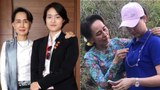 ဒေါ်အောင်ဆန်းစုကြည် သက်တော်စောင့် မချယ်ရီထက် ထောင် ၂ နှစ် ထပ်ချခံရ