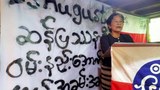 ရခိုင်အမျိုးသမီးများကွန်ရက်ဥက္ကဋ္ဌ ဒေါ်ညိုအေး ပြန်လည်လွတ်မြောက်လာ