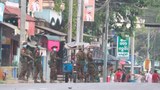 ထားဝယ်မှာ လူလေးဆယ်နီးပါး ဖမ်းဆီးခံရ