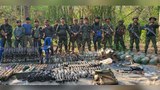 ထားဝယ်က စစ်ကောင်စီစခန်းတစ်ခုကို KNLA နဲ့ ပူးပေါင်းတပ်တွေ သိမ်းပိုက်
