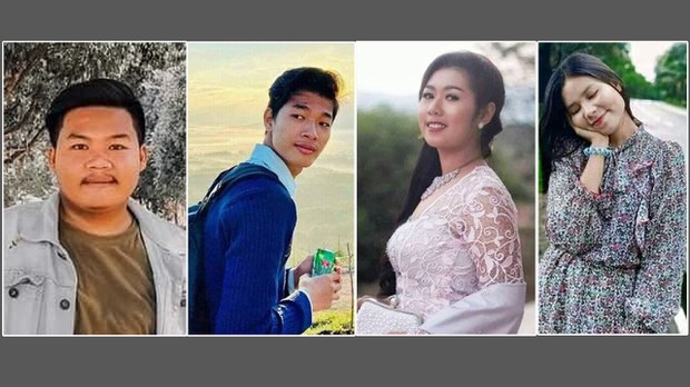 ထားဝယ်ထောင်တွင်း တရားရုံးကနေ အမိန့်ချခံရသူ ၁၇၀ ကျော်ရှိ ထားဝယ်ထောင်တွင်း တရားရုံးကနေ အမိန့်ချခံရသူ ၁၇၀ ကျော်ရှိ