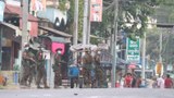 ထားဝယ်ရေနက်ဆိပ်ကမ်းအနီး စစ်ကြောင်းဝင်နေလို့ ဒေသခံ နှစ်ထောင်ခန့် ထွက်ပြေးနေရ