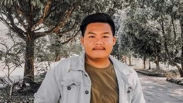 ထားဝယ်တက္ကသိုလ်ကျောင်းသား တစ်ဦး ထောင် ၁၁ နှစ် ချမှတ်ခံရ ထားဝယ်တက္ကသိုလ်ကျောင်းသား တစ်ဦး ထောင် ၁၁ နှစ် ချမှတ်ခံရ