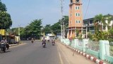 မြို့သုံးမြို့မှာ နေ့အပူချိန် စံချိန်သစ်တင်