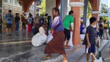 ကယားနဲ့ ဖယ်ခုံမှာ လေကြောင်းနဲ့လက်နက်ကြီးကြောင့် သေဆုံးတဲ့အရပ်သား ၆၈ ဦးထိရှိလာ