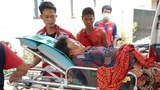 စစ်အာဏာသိမ်း ၂၂ လအတွင်း မိုးဗြဲ၊ ဖယ်ခုံနဲ့ ကယားပြည်နယ်မှာ အရပ်သား ၄၀၀ သေဆုံး