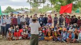 တန့်ဆည်မှာ ထွေအုပ်ဝန်ထမ်းတစ်ဦး သတ်ဖြတ်ခံရ