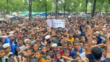 ရိုဟင်ဂျာပြန်ပို့ရေးအစီအစဉ် ရပ်တန့်ဖို့ လူ့အခွင့်ရေးအဖွဲ့တောင်းဆို