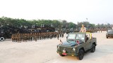 အိန္ဒိယက မြန်မာစစ်တပ်ကို ထောက်ပံ့ပေးနေတာတွေရပ်တန့်ဖို့ JFM တောင်းဆို