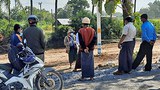 မဲရှုံးတဲ့ မတ္တရာအမတ်လောင်း ဆန္ဒပြခွင့် ပိတ်ပင်ခံရ