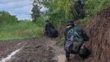 ဒီးမော့ဆိုမှာ စစ်ကောင်စီနဲ့ ကရင်နီလက်နက်ကိုင် ပူးပေါင်းအဖွဲ့ တိုက်ပွဲဖြစ်