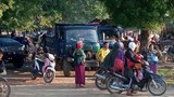 ဒီပဲယင်းမှာ လူလေးထောင်ကျော် တိမ်းရှောင်နေရ